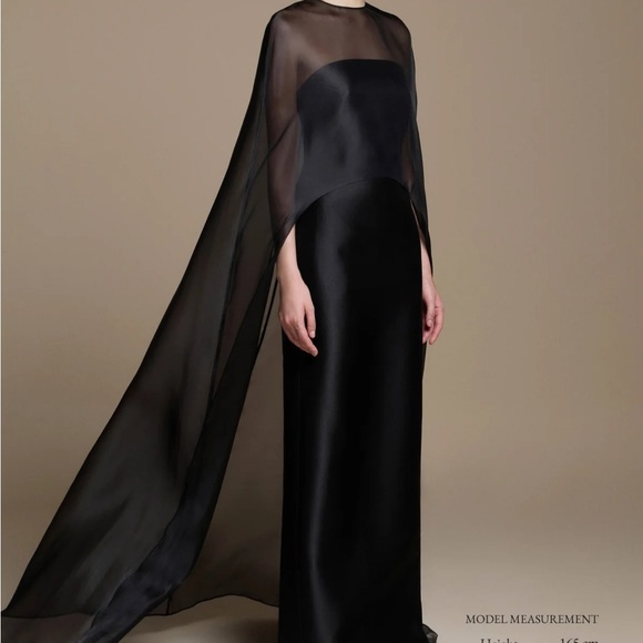 Huong Boutique Lynette Dress - Picture 3 of 4